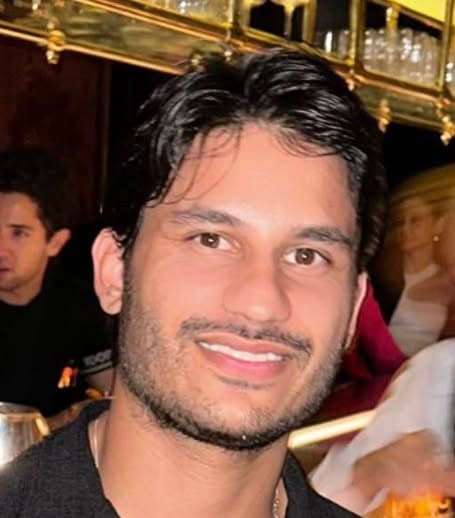 Danny Walia - Founder